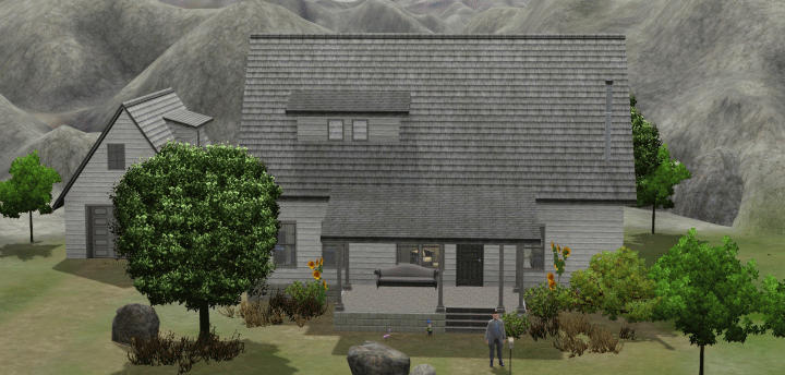 508 Precipice Parkway is for modest families